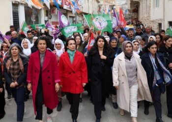 Hatimoğulları seferberlik çağrısı yaptı: Oy kullanacak herkesi taşıyalım