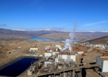 Erzîngan’daki maden faciası nedeniyle iki mühendis tutuklandı