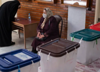 Urmiye’de seçimleri 1’i kadın 7 Kürt aday kazandı