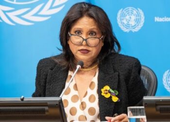 BM’den 7 Ekim raporu: Tecavüz ve işkence yapıldığına inanmak için makul sebepler var