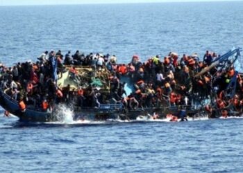 Uluslararası Göç Örgütü: 2023’te göç yolunda 8 bin 565 mülteci hayatını kaybetti