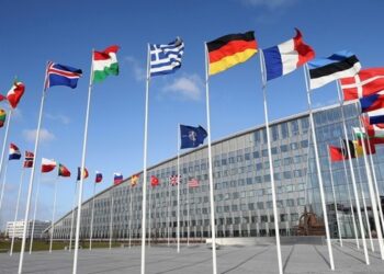 İsveç NATO’nun 32’nci üyesi oldu