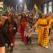 Sydney ve Stuttgart’ta Newroz kutlaması