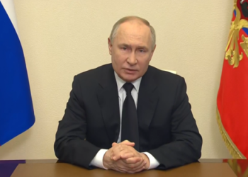 Putin: Tüm failleri ve organizatörleri tespit edip cezalandıracağız