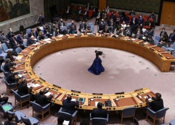 BMGK, Gazze’de ateşkes talep eden karar tasarısını kabul etti