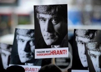 Hrant Dink davası sanığı: İstihbaratı cinayetten bir gün sonra almış gibi rapor düzenledik!