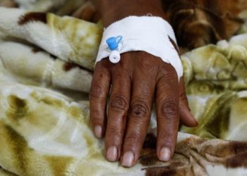 Nijerya’da 3 ayda 202 kişi menenjitten hayatını kaybetti