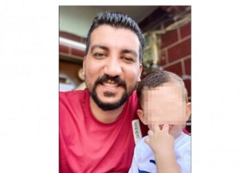 Süleymaniye’de bir yurttaş katledildi