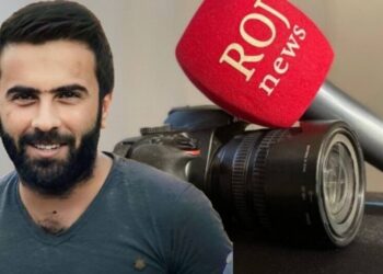 Rojnews editörü Ahmet 146 gündür KDP istinbaratının elinde