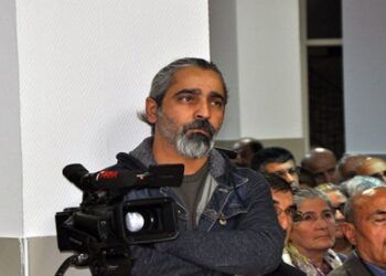 Gazeteci Keser’in avukatı: Tutuklama kararı ifade özgürlüğüne saldırıdır