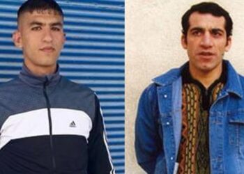 Çıplak aramaya karşı çıkan tutsaklar darp edildi