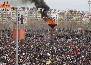 24 yılın Newroz şiarları