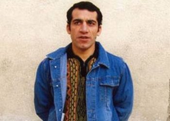 Hasta tutsağa 13 gündür su verilmiyor