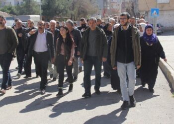 Gülsün Silgir’in taziyesine kitlesel ziyaret