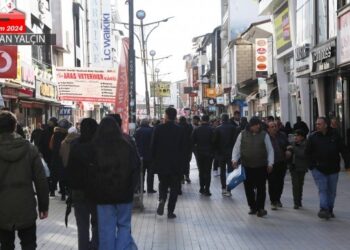 Bazîd’de sokağın sesi: DEM kazanacak