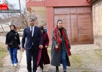 DEM Parti Xelat’ta kazanmaya yakın