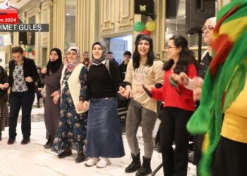 Qersli kadınlar: DEM Parti kazanırsa herkes kazanır