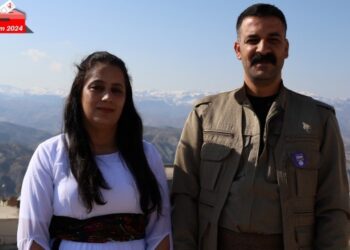 Gundikê Melê adaylarının projeleri