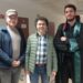 Gazeteci Sedat Yılmaz beraat etti