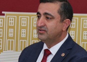 Kadınlar Ramanlı’ya Konca Kuriş’i hatırlattı: Diline doladığı varoluşumuz