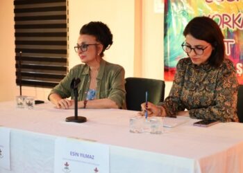 Keskin: Türkiye hukuk sisteminde kadının ismi yok