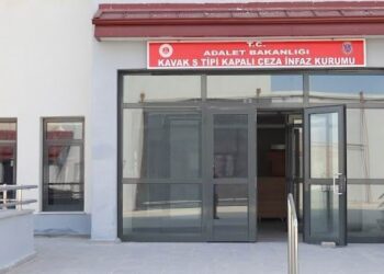Samsun cezaevinde baskılar arttı