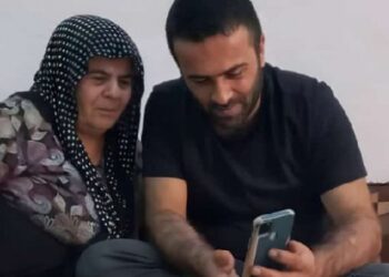 140 gündür alıkonulan Gazeteci Ahmet’in annesi: Oğlumdan haber almak istiyorum