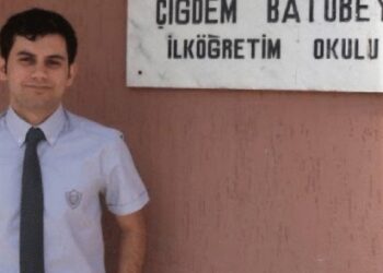 43 öğrenciyi taciz eden Burak Ercan tutuklandı
