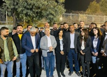 TIR şoförlerinin eylemi 6’ncı gününde