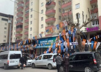 Seçmenleri tehdit eden uzman çavuş hakkında suç duyurusu