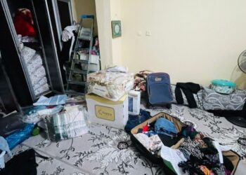 Birçok kentte gözaltı operasyonu