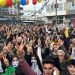 Hezex’te görkemli Newroz kutlaması