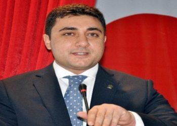 FETÖ’den cezaevi yattı AKP için oy topluyor