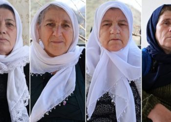 Roboskîliler: AKP’ye giden her oy üstümüze bomba olarak yağacak