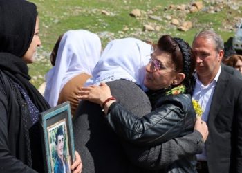 Zana: Roboski Kurdistan’ın kapanmayan yarasıdır