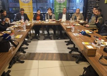 Beştaş: Özel Harekat Sêrt Şube Müdürlüğüne kayıtlı 6 bin 643 kişi kentte oy kullanacak