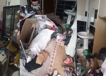 Pirsûs’ta 15 gözaltı