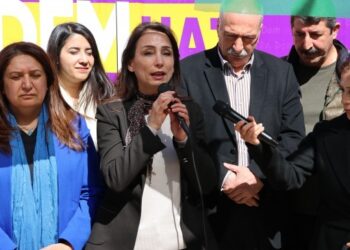 Hatimoğulları: Ampule verilen her oy 3 hilale gidiyor