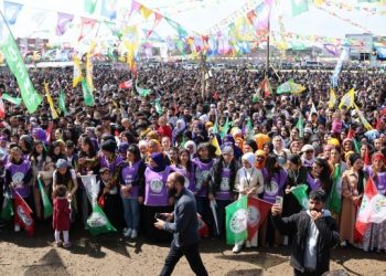 Wêranşar’da gözaltına alınan 15 kişi serbest