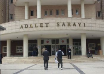 Riha’da gözaltına alınan 7 kişi serbest bırakıldı