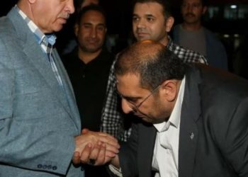 Riha Belediyesi’ne dair ‘bankamatik memuru’ itirafı