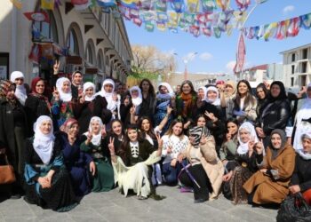 Birçok kentte 8 Mart eylem ve etkinlikleri