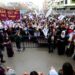 Wan’da 8 Mart mitingi: Özgür yaşamda ısrarcıyız | YENİLENDİ