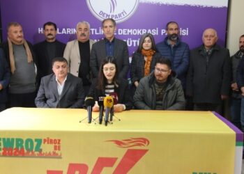 Wan Kalesi’nde kutlanacak Newroz’a çağrı