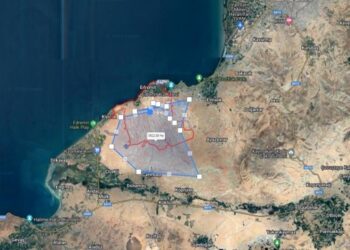 Wan kayyımının acelesi var: 600 bin metrekare arsayı satacak