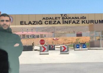 ‘Açlık grevine giren tutsaklar hücreye konuluyor’