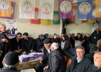 İskî Aşireti AKP’yi destekleyecekleri iddialarını yalanladı