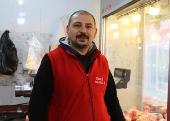 Etin fiyatları artınca kemiğe talep arttı