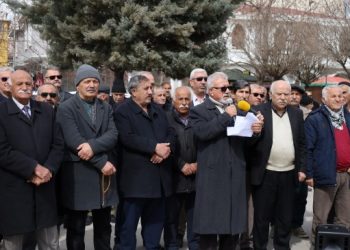 Emekliler: Sandıkta hesap soracağız