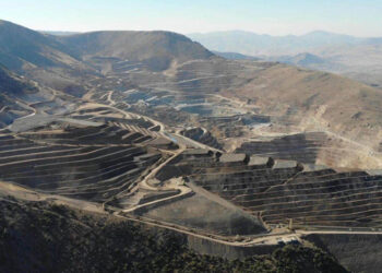 7 yılda 7 kat artış; maden ocağı izni 2023 yılında 1,330’a yükseldi